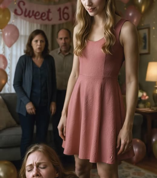 W 16 urodziny mojej siostry bliźniaczki miałem ciężki atak astmy. „Ona