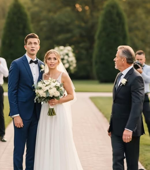 Mój syn zostawił mnie poza listą gości weselnych, ale wysłał fakturę z