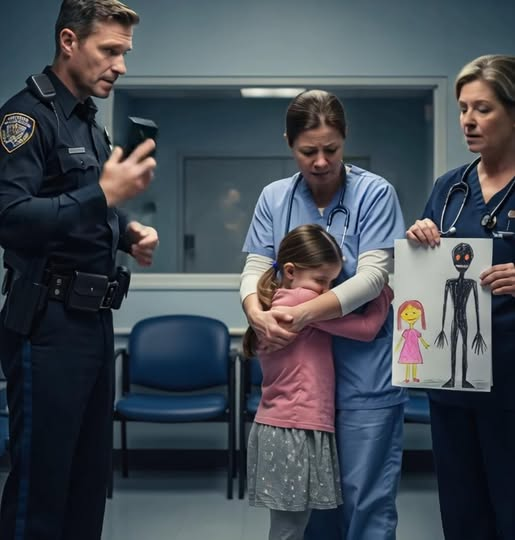 Moja 6-letnia córka powiedziała swojemu nauczycielowi „boli siedzieć”