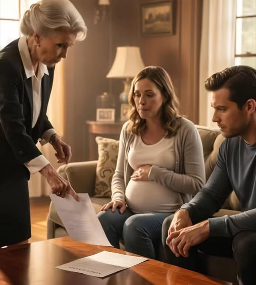 Moja synowa powiedziała: „Mamo, myślę, że nadszedł czas, abyś znalazła