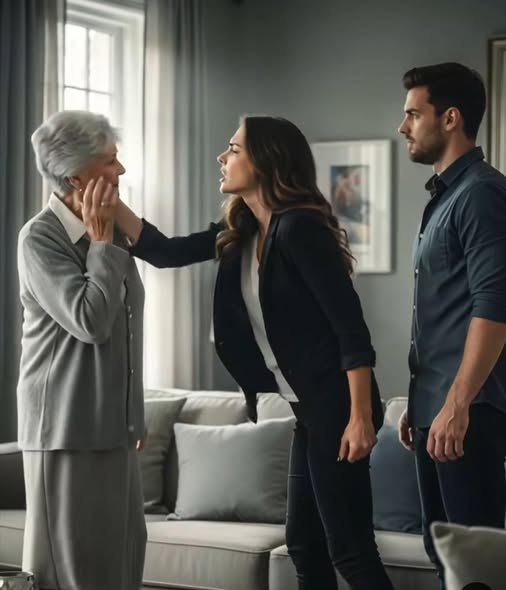 Kiedy odmówiłem płacenia za rejs mojej synowej o wartości 50 000 dolar