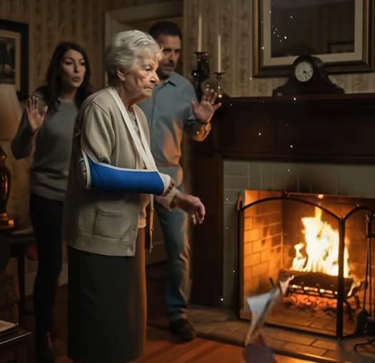 Po tym, jak żona mojego syna źle mnie potraktowała i zostawiła mnie w