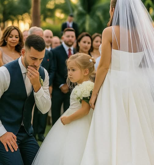 Pięć lat po stracie żony, ślub mojego najlepszego przyjaciela ujawnił