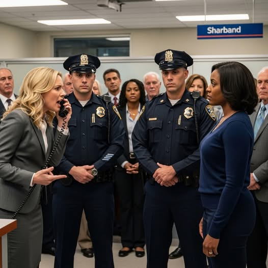 Zwolnili ją w banku, nie zdając sobie sprawy, że jest właścicielem