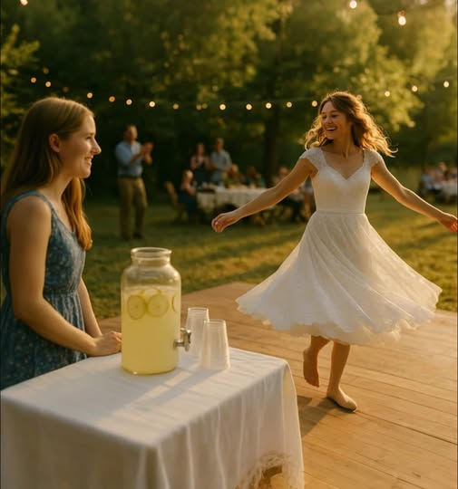 Moja siostra zniknęła po nocy poślubnej – a dziesięć lat później