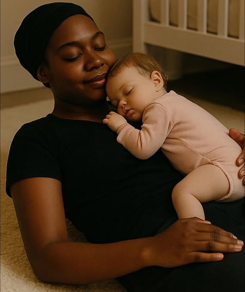 Jesteś Pokojówką, Nie Matką!” Miliarder rzucił się – ale to, co wydarz