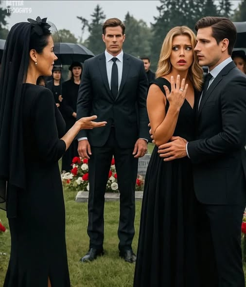 Ukradła mojego narzeczonego na kilka dni przed ślubem – sześć lat późn