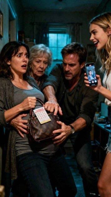 Kiedy byłam w siódmym miesiącu ciąży, wygrałam loterię wartą milion