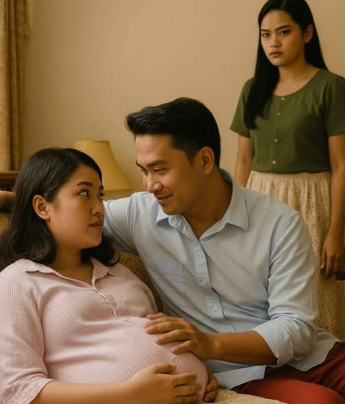 Odkryłam, że Mój Mąż Miał Romans