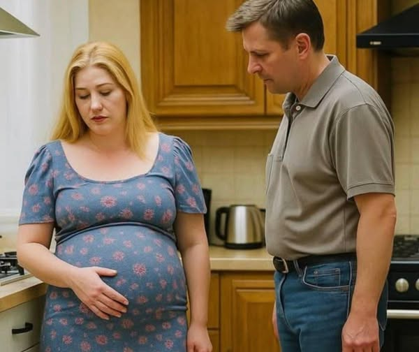 Przyznał, że kocha inną — a z jej notatki dowiedział się