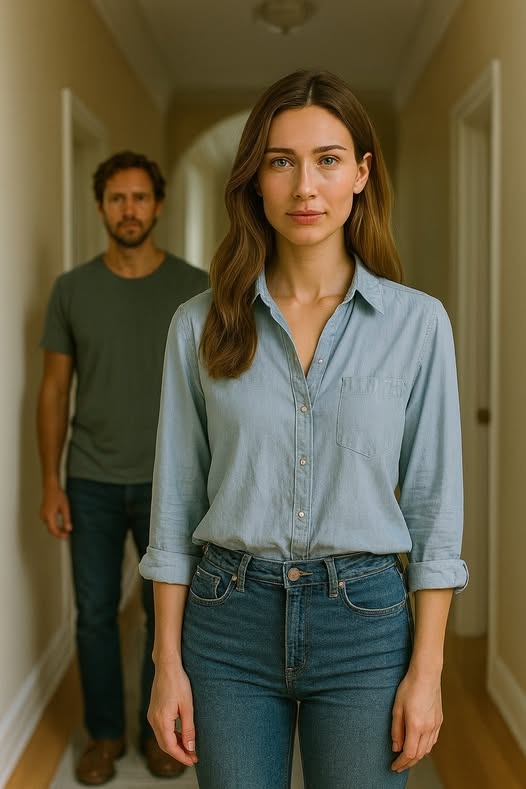 Mąż złościł się, że pracuję i nie podaję kolacji na czas, zaproponował