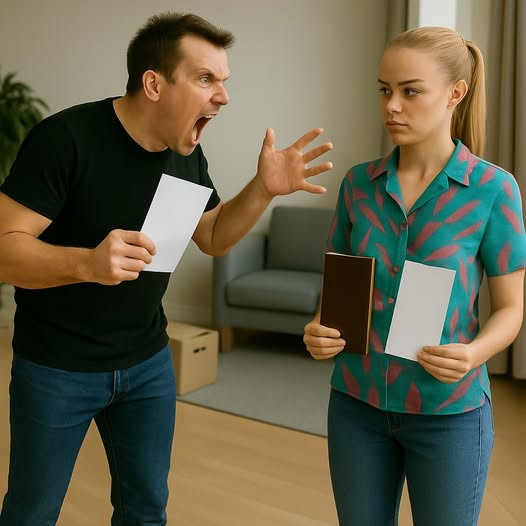 — Nie rozumiem, gdzie masz swoją skrytkę?! Obiecałem te twoje 10 milio