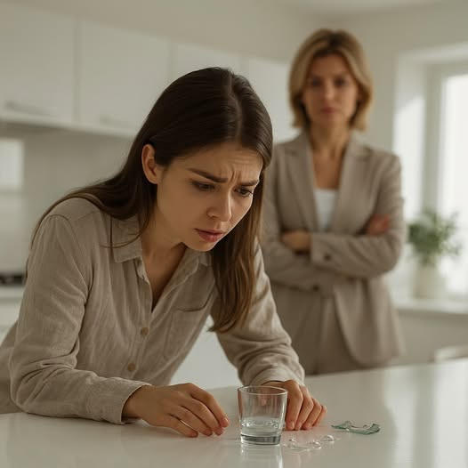 — Jutro przyjeżdża była żona mojego męża z dziećmi