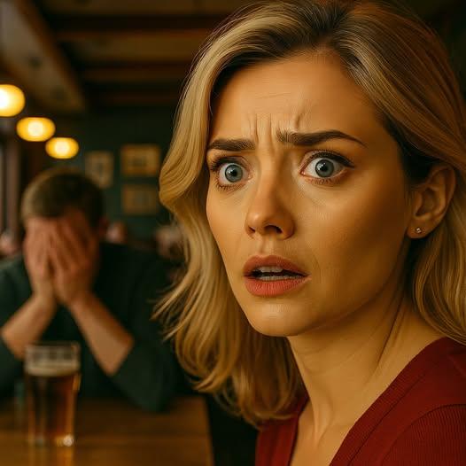 „Umieram, sprzedaj mieszkanie babci” — szlochał mój mąż. A potem przyp