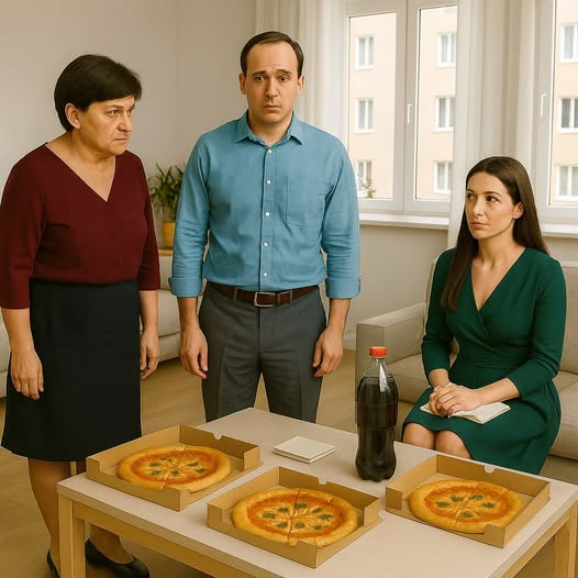 „Jedz osobno!” — oznajmił mąż. Ja zrobiłam więcej — zaczęłam żyć osobn