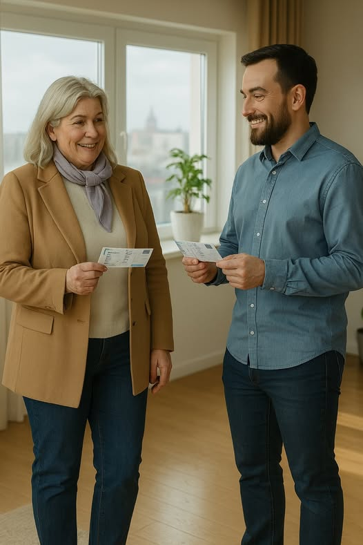 „My z mamą jedziemy na Malediwy, a ty — do swojej, na wieś” — śmiał si