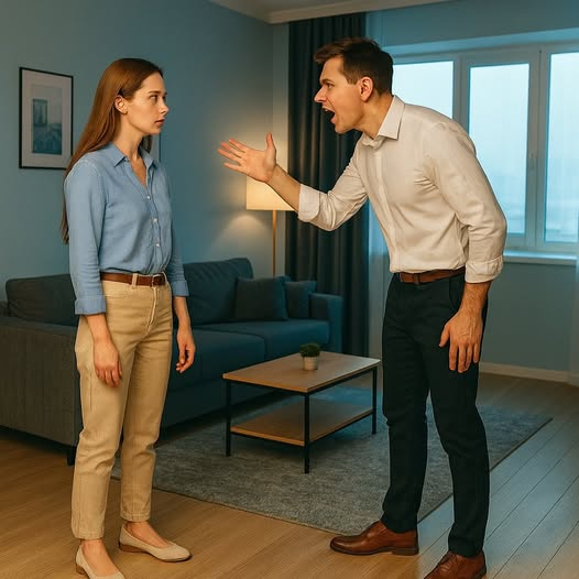 — Brat z rodziną szykują wam niespodziankę, za parę godzin będą u was