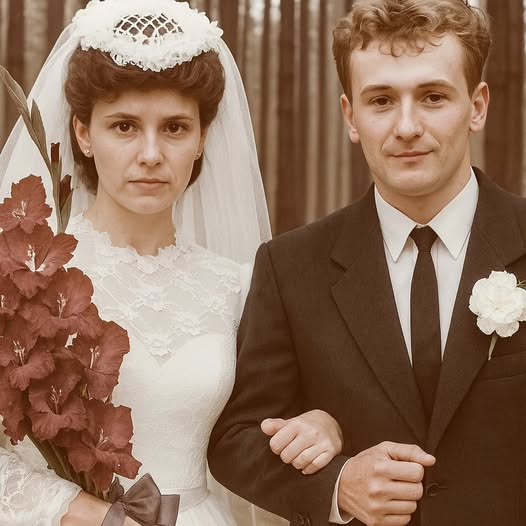 Teściowa na weselu zażyczyła sobie specjalnych kiszonych pomidorów, wi