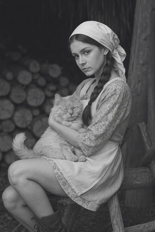 „Ona jest zepsuta” — oznajmił zięć, wyrzucając młodą żonę. I nawet nie