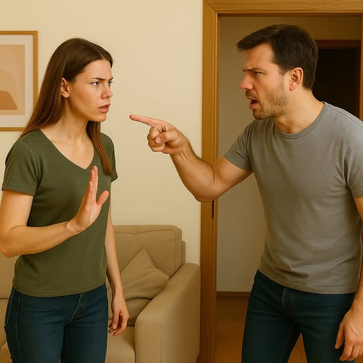 Albo wybaczasz zdradę, albo się wyprowadzasz! — postawił ultimatum mąż