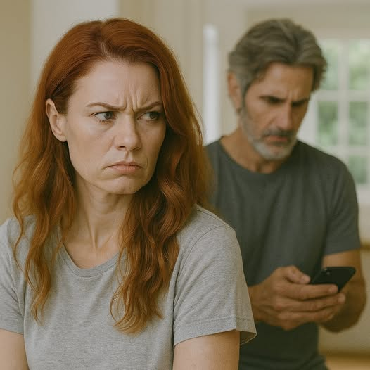 — Mieszkanie przepiszemy na Irkę, a wy z dziećmi na razie pomieszkacie