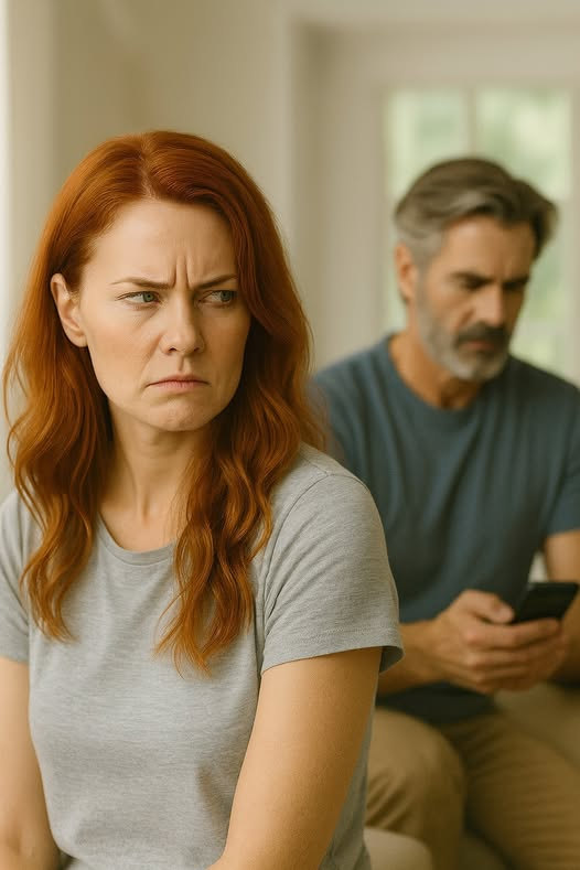 — Mieszkanie przepiszemy na Irkę, a wy z dziećmi na razie pomieszkacie