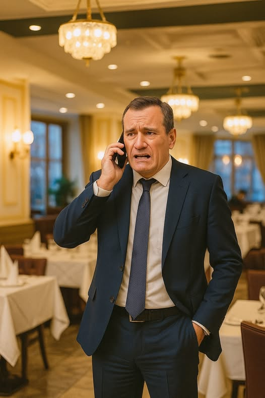 Mąż postanowił spędzić Nowy Rok z kochanką, a ja wydałam wszystkie jeg