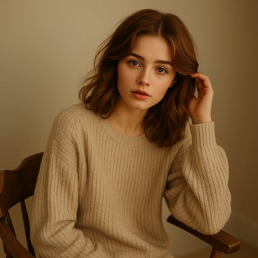 — Dlaczego czepiasz się mojego spadku?! — oburzyła się Irina na męża.