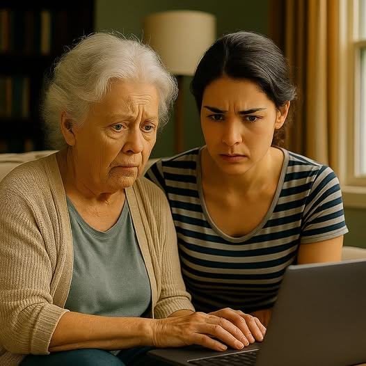 Zainstalowałam kamerę, żeby złapać złodziejkę–synową