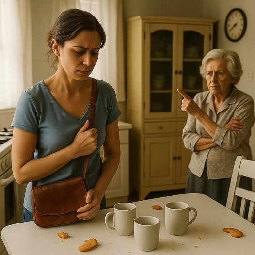 — To jest nasze dziedzictwo, słyszysz?! — Pietia ścisnął mi rękę tak