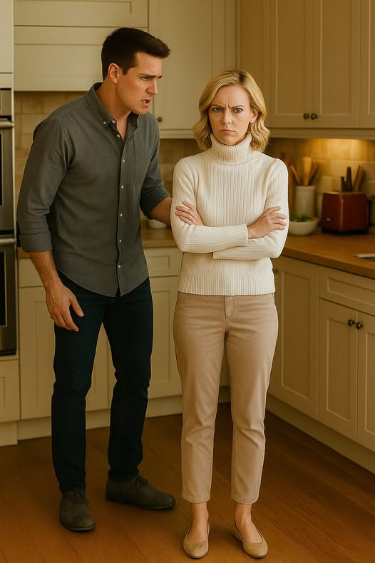 Bratu podarowali mieszkanie na wesele, a mnie powiedzieli: „sam sobie