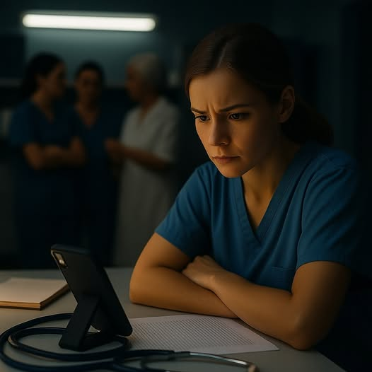 — Mamie źle! Z sercem! — krzyczał mój mąż do słuchawki