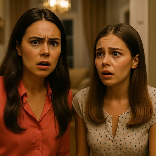 Na moich urodzinach szwagierka stwierdziła, że żyję na koszt rodziny