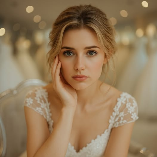 — Aniu, ślubu na razie nie będzie. Rodzice kupili samochód