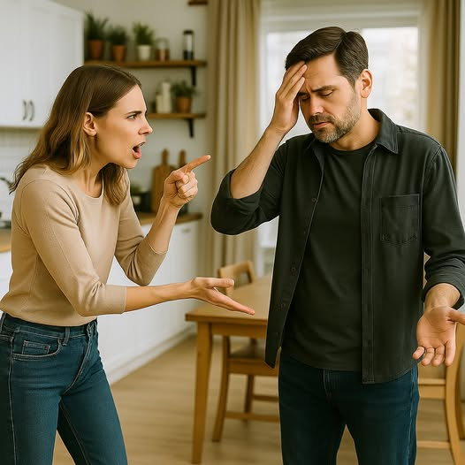 — Naprawdę? Zameldować twojego brata w MOIM mieszkaniu?! — spojrzałam