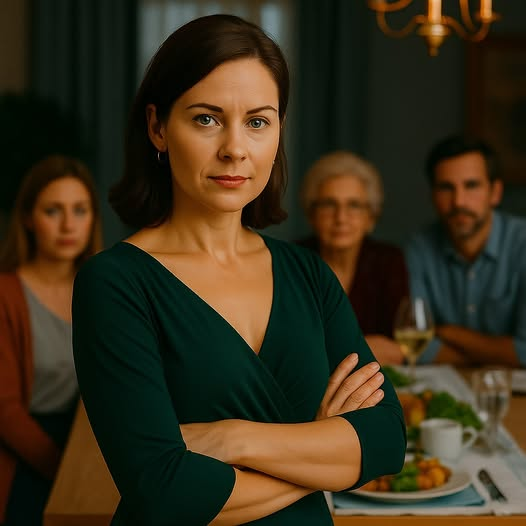 „Moja mama to świętość” — oświadczył mąż. Reakcja żony zaskoczyła całą