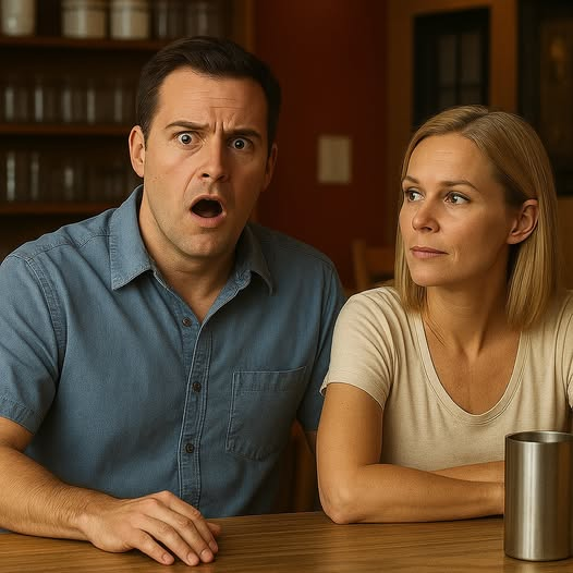 Na przyjęciu mąż zaproponował podarować mój samochód jego matce