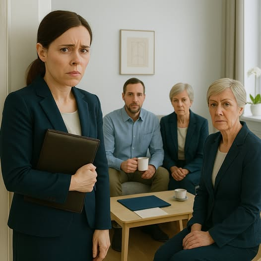 Wracała od notariusza z dziedzictwem w wysokości 10 milionów