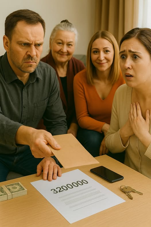 Za radą szwagierki i teściowej mąż zaciągnął kredyty na 15 milionów