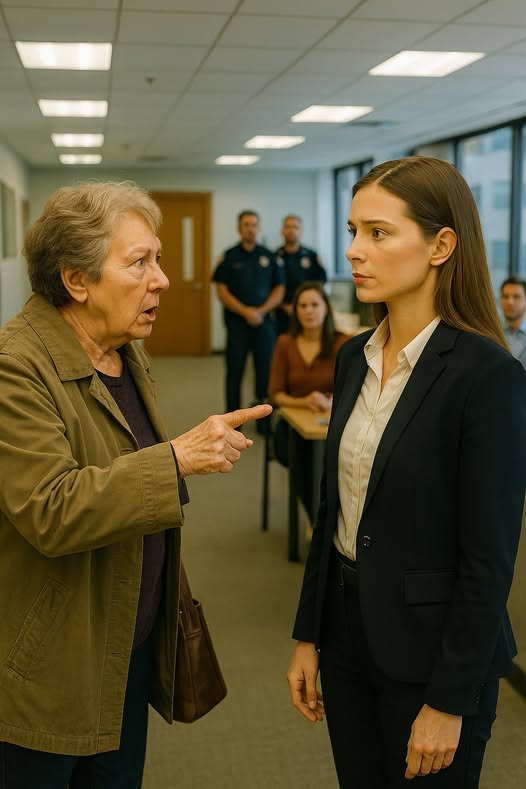 „Rozwiodłaś się — to płać”: bezczelna teściowa próbowała zrzucić