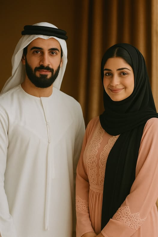 „Wysłano ją do szejka dla drwiny — niech chociaż on pokocha POTWORA!…