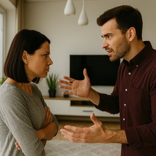– Jeśli tak bardzo jesteś zaślepiona karierą i pieniędzmi, zostań sama