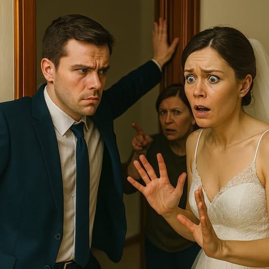 — Zapomnij o swojej wolności, teraz będziesz żyć według naszych zasad!