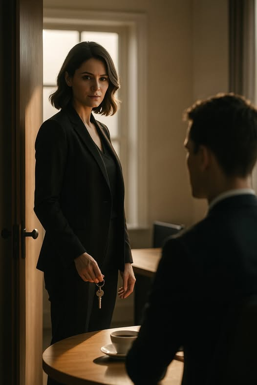 „Fałszerstwo, zdrada i śmierdzące kłamstwo: jak wytrąciłam grunt spod