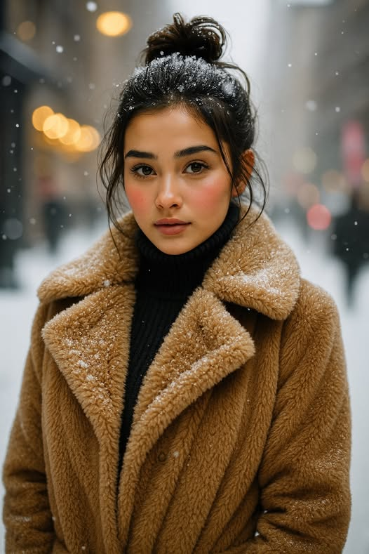 Planowaliśmy spędzić Nowy Rok na waszej działce. Przyjechałam