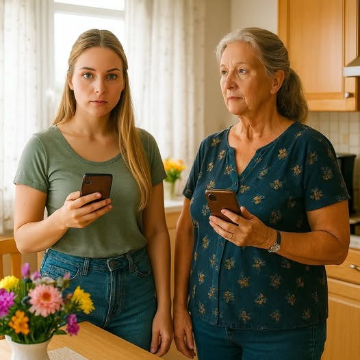 — Mieszkanie powinno być moje! Nie mam gdzie mieszkać!