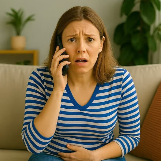 – Zabraliście na kurort wszystkie wnuki oprócz mojej córki! Czy to nor