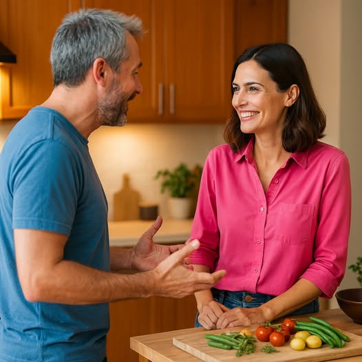 — Zablokowałaś kartę? A mama i siostra za co będą żyć?