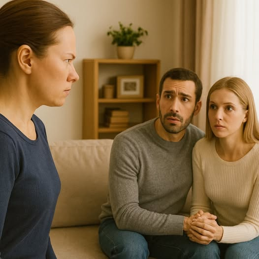 «Kiedy mąż postanowił, że na zawsze pozostanę jego wygodną głupią