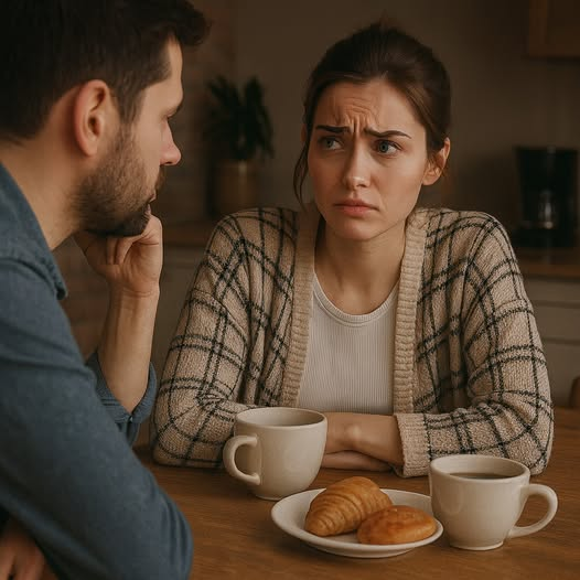 „Kiedy miłość i cierpliwość nie wystarczają: historia kobiety